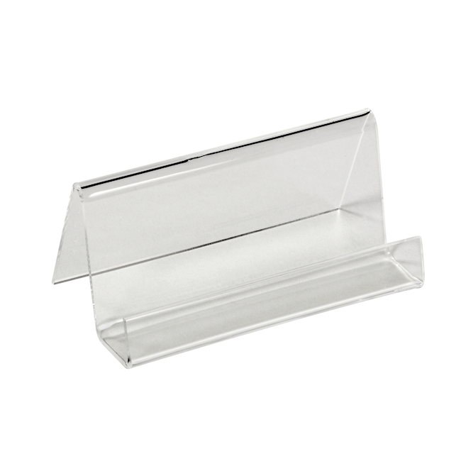 Business card holder